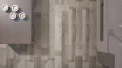 FloorPan Sun Toronto Çam Laminat Parke 8 mm 31. Sınıf