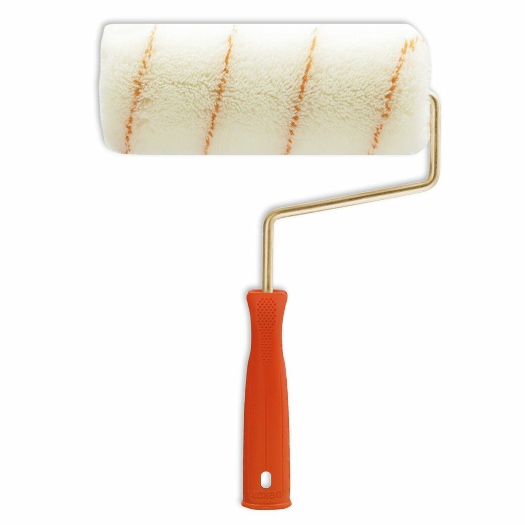DEKOR 1010 SİLTEKS DIŞ CEPHE RULO 20CM