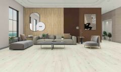 Floorpan Sun Sedef Meşe Laminat Parke 8 mm 31. Sınıf