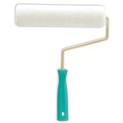 DEKOR 1064 KADİFE RULO 25 CM