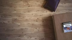 Floorpan Sun Gold Çam Laminat Parke 8 mm 31. Sınıf