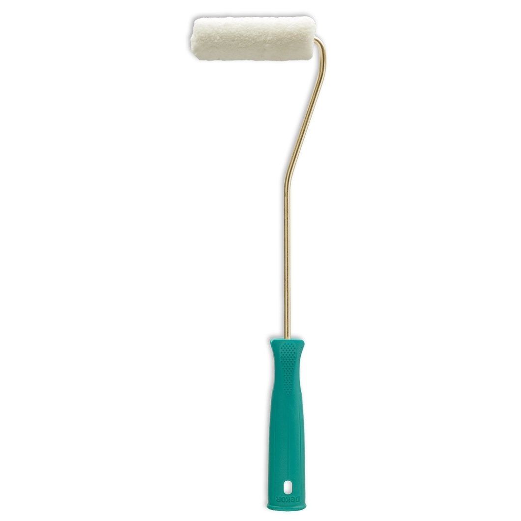 DEKOR 1068 KADİFE PARMAK RULO 10 CM