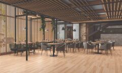 Floorpan Sun Yeditepe Laminat Parke 8 mm 31. Sınıf