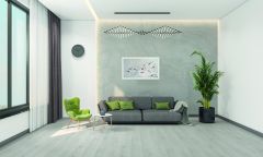 Floorpan Classic Opak Meşe Laminat Parke 8 mm