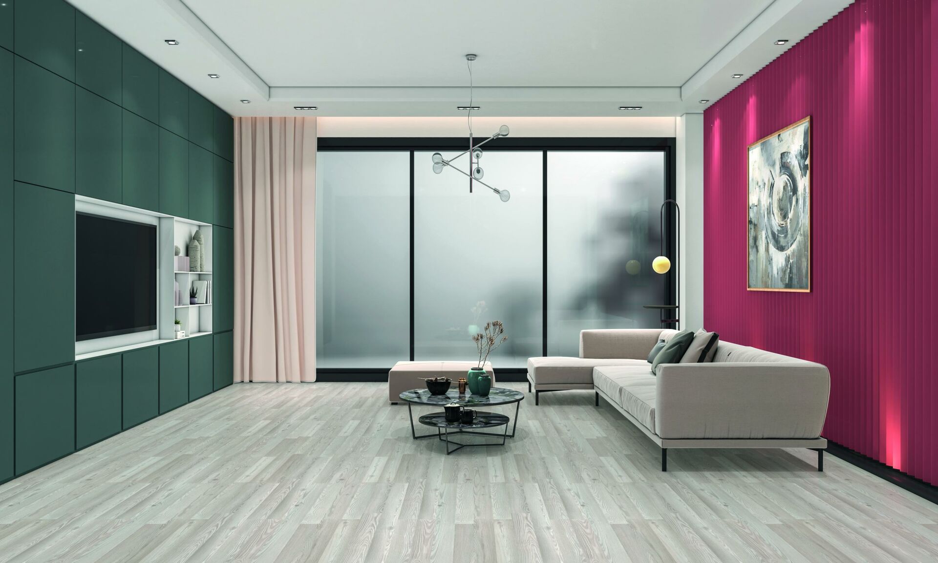 Floorpan Classic Finike Laminat Parke 8 mm