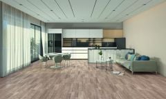 Floorpan Classic Rustik Çam Laminat Parke 8 mm
