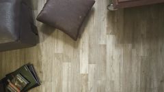 Floorpan Classic Rustik Çam Laminat Parke 8 mm