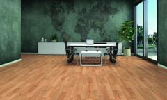 Floorpan Classic Doğal Meşe Laminat Parke 8 mm