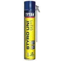 Tytan Professional Styro Uni 753 Mantolama Köpüğü 750ml Pipetli