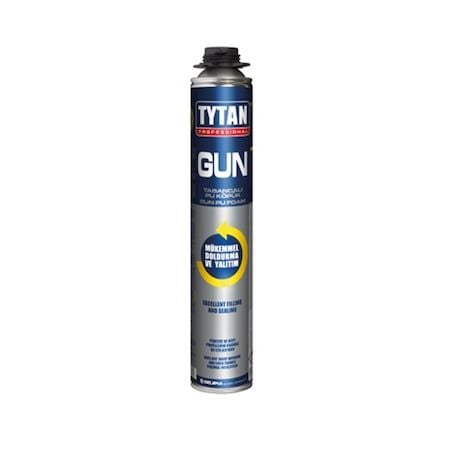 Tytan 750 ml Tabancalı Köpük (1230-1880-0121)