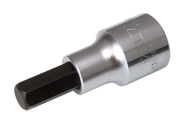 İzeltaş Lokmalı Allen Uç 5mm 1113 06 1105