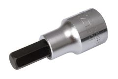 İzeltaş Lokmalı Allen Uç 5mm 1113 06 1105