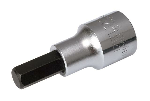 İzeltaş Lokmalı Allen Uç 6mm 1113 06 1106