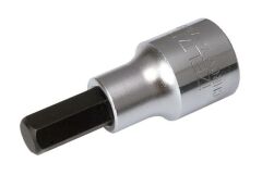 İzeltaş Lokmalı Allen Uç 6mm 1113 06 1106