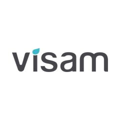 Visam Karina Iki Kademeli Mat Krom Kumanda Paneli