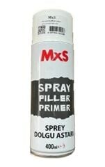 Mxs Dolgu Astar Sprey 400ml