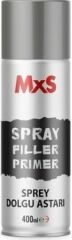 Mxs Dolgu Astar Sprey 400ml