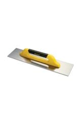 DEKOR 214 ALÇI MALASI KAPALI PLASTİK SAPLI 50 CM