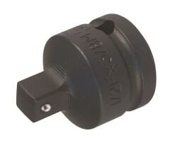İzeltaş 1/2'' Fx3/8''M Havalı Lokma Adaptörü 1513 06 7002