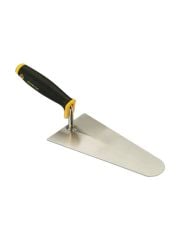 DEKOR 374 SIVA MALASI PLASTİK SAPLI 26 CM