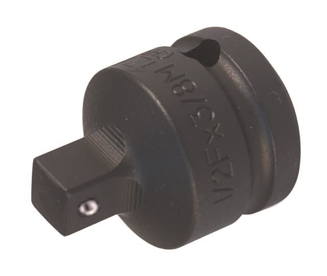 İzeltaş 1/2'' Fx3/4''M Havalı Lokma Adaptörü 1513 06 7002