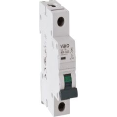 Viko 3VTB-1B10 Monofaze B TİPİ 10A