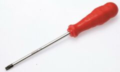 İzeltaş Torx® Uçlu Tornavida 27mm
