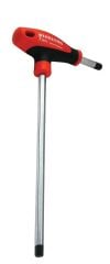 İzeltaş T Tipi Allen Anahtar 4mm