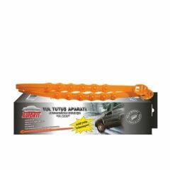 Autokit Yol Tutuş Aparatı Anti Patinaj Kelepçe 10′ lu