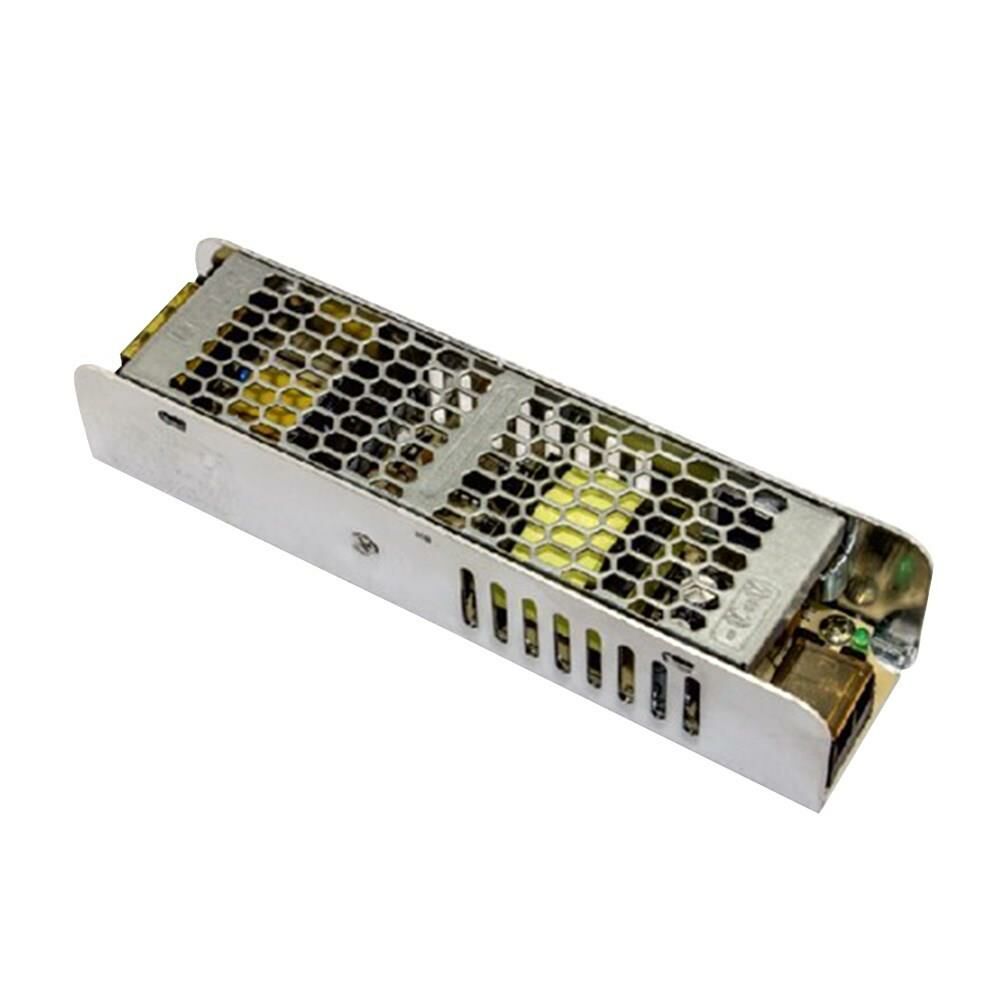 Cata Ct 2574 5A 60W Şerit Led Trafosu - 4 metre