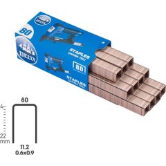 Delta Zımba Teli 80/12 3000'li