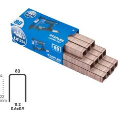 Delta Zımba Teli 80/10 3000'li