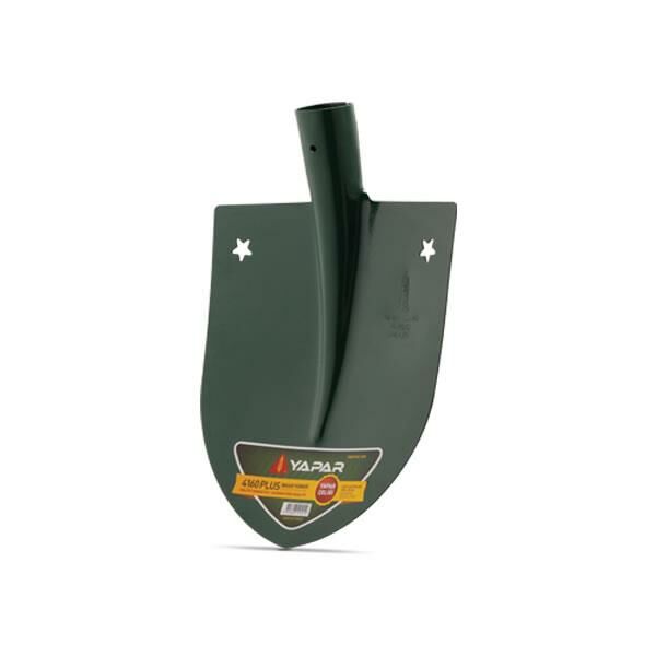 Yapar 4160 PLUS İnşaat Küreği