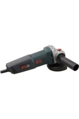 Klat11505 115mm 850w Avuç Taşlama Kl