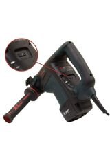 Klkd580p 1100watt 6j Profesyonel Sds-plus Kırıcı/delici