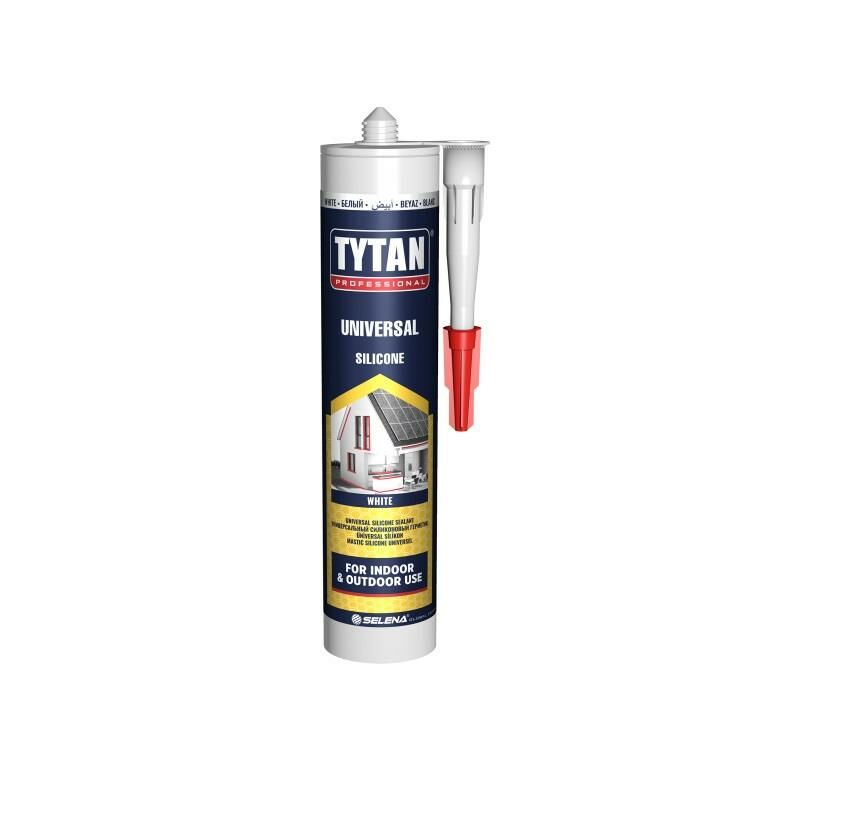 Tytan Professional Universal Silikon Beyaz 310 ml