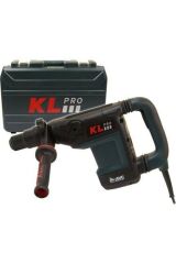 Klkd660m Kırıcı Delici