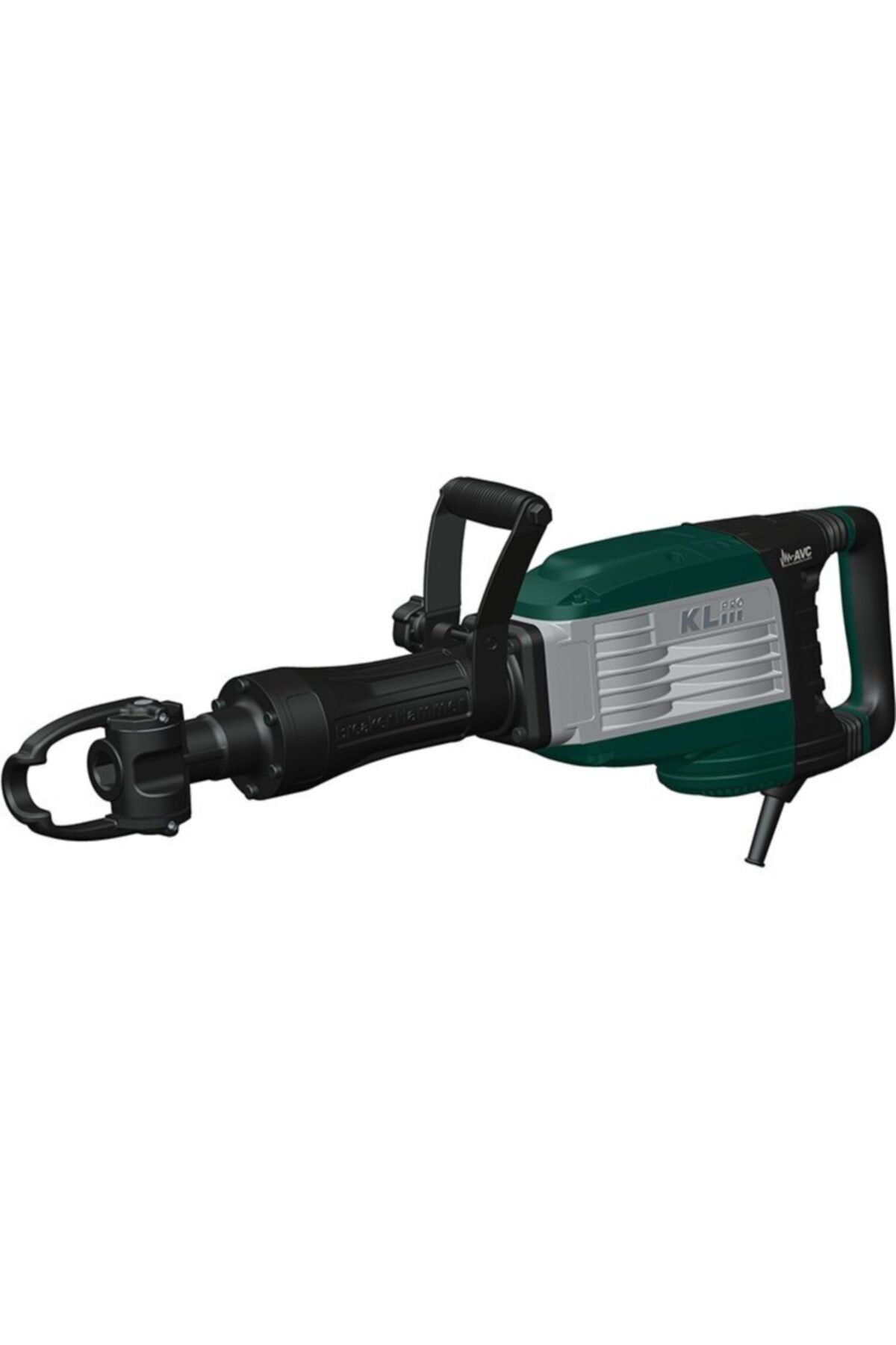 Klkr1770h Kırıcı