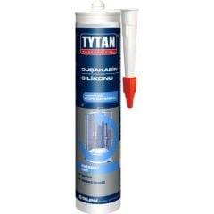 Tytan Professional Duşakabin Banyo Silikonu Şeffaf 310 ml