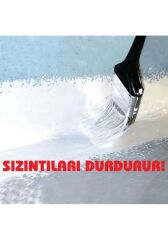 Vodaseal Leak Fix Liquid Sıvı Kauçuk Kaplama 800gr