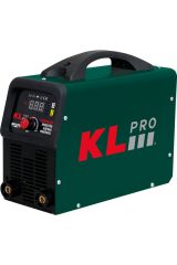 Kaynak Makinesi Inverter 200 Amper Klmma200