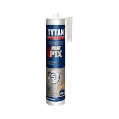 Tytan Fast Fix 290 ml Korniş Yapıştırıcı Beyaz