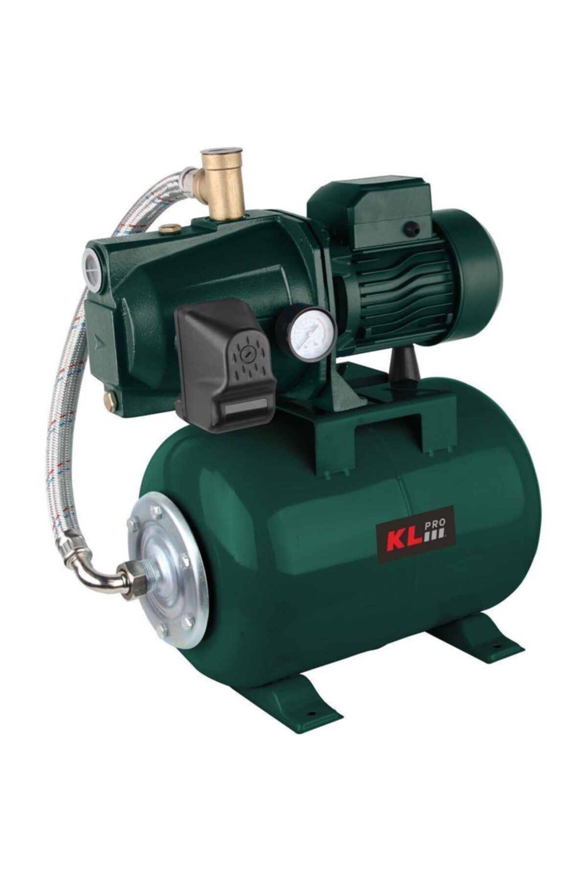 Klp100lb Hidroforlu Su Pompası 1100watt