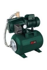 Klp100lb Hidroforlu Su Pompası 1100watt