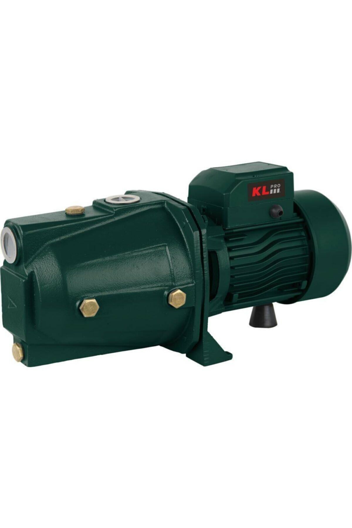 Klp100jet 0,5hp Bahçe Pompası
