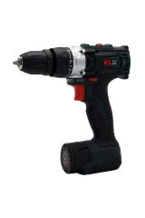Klnm1020h 10.8volt/2.0ah Li-ion Çift Akülü Profesyonel Vidalama