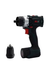 Klnm1020h 10.8volt/2.0ah Li-ion Çift Akülü Profesyonel Vidalama