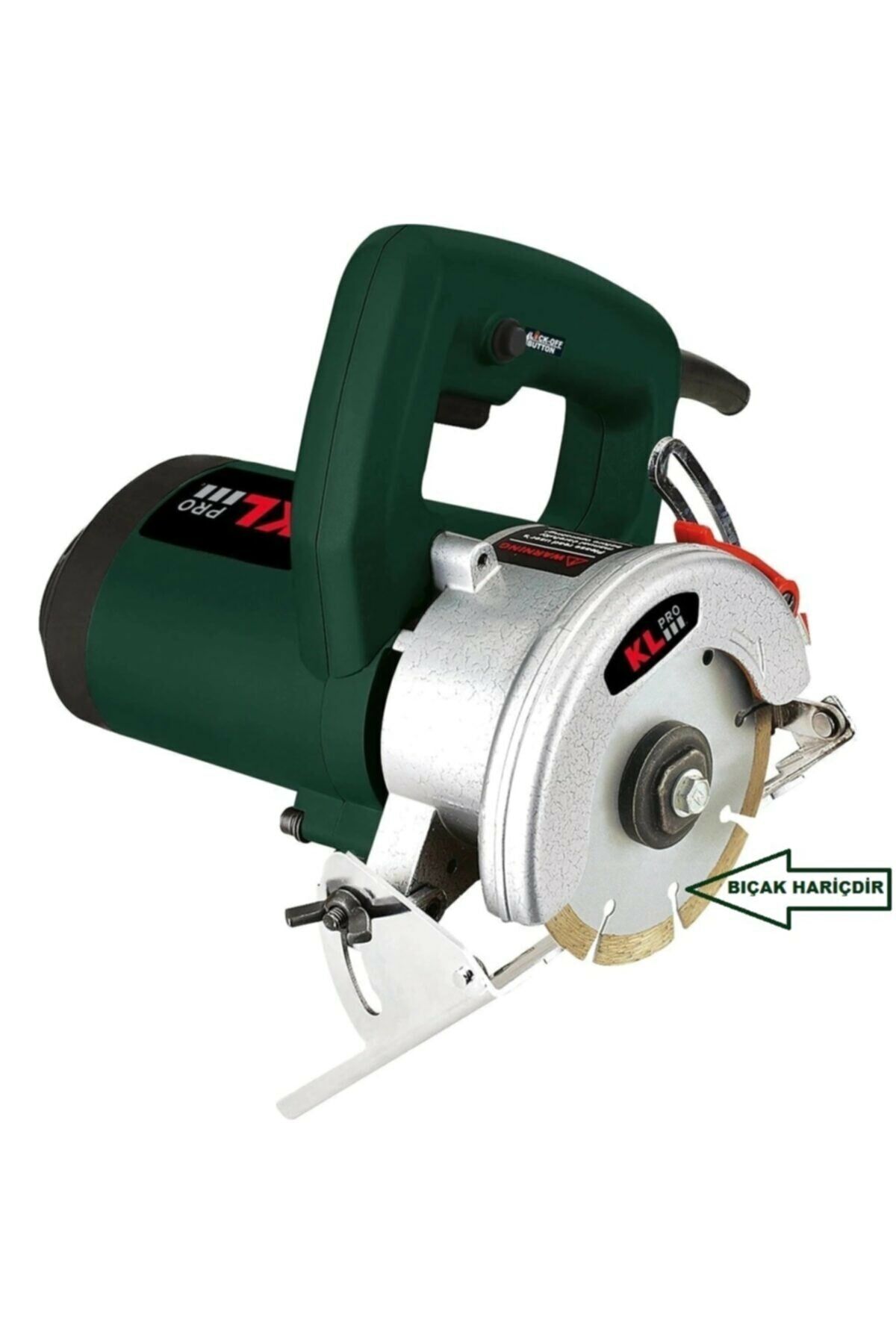 Klsk2202 Seramik Kesme Makinası