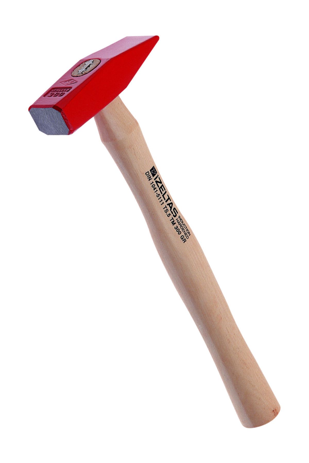 İzeltaş Tesviyeci Çekiç 100 Gr