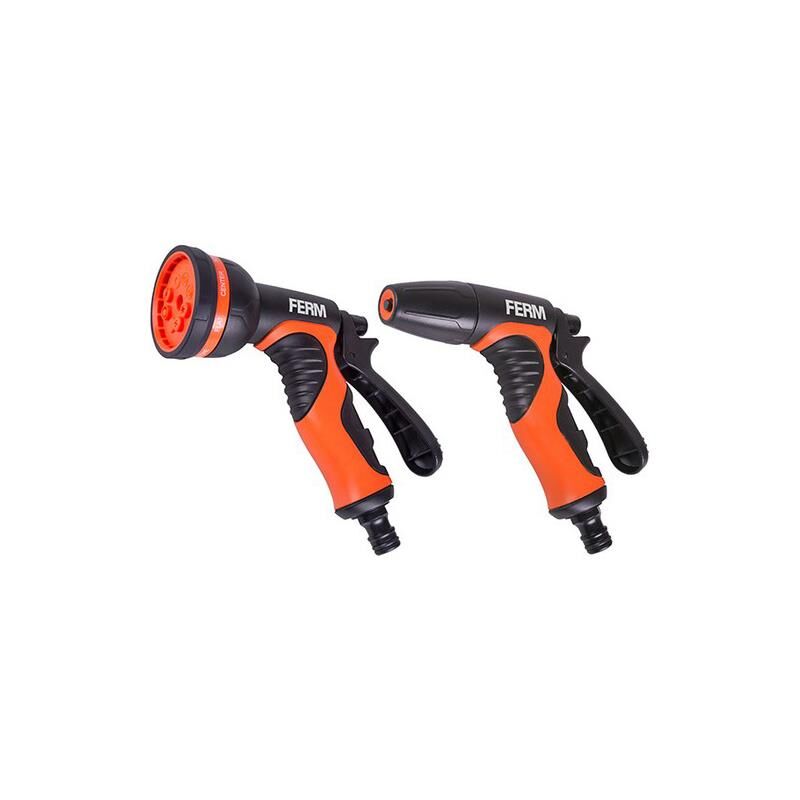 Sga1006 Sprey Tabanca Seti 2li Takım